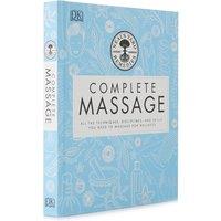 Complete Massage