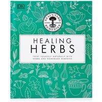 Healing Herbs Book