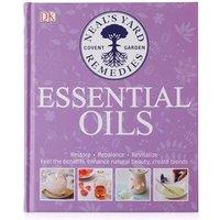 Essential Oils Book