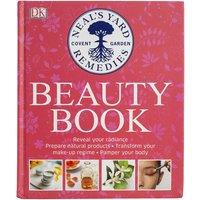 Beauty Book