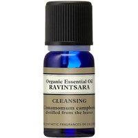 Ravintsara Organic Essential Oil 10ml