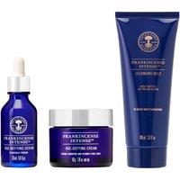 Frankincense Intense Age Defying Collection