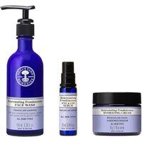 Hydrating Frankincense Collection