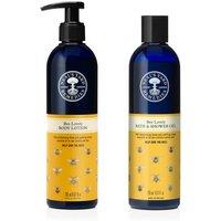 Bee-utiful Bath & Body Duo