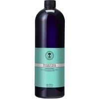 Seaweed & Arnica Foaming Bath 950ml