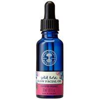 Wild Rose Glow Facial Oil 30ml