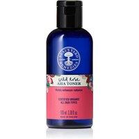 Wild Rose AHA Toner 100ml