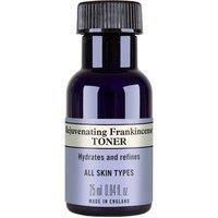 Rejuvenating Frankincense Toner 25ml