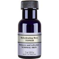 Rehydrating Rose Toner 25ml