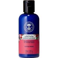 Wild Rose Body Lotion 100ml