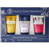 Nurturing Hand Cream Collection