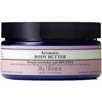 Aromatic Body Butter 200g
