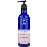 English Lavender Body Lotion 200ml