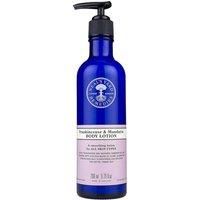 Frankincense and Mandarin Body Lotion 200ml