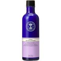 Citrus Hand Lotion 200ml No Pump