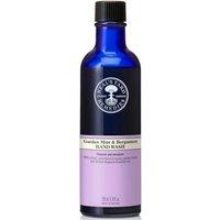 Garden Mint & Bergamot Wash 200ml No Pump