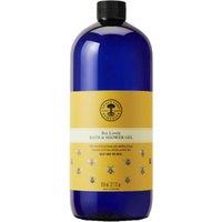 Bee Lovely Bath & Shower Gel 950ml?