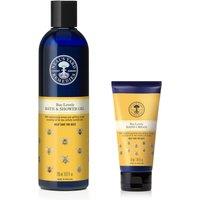 Bee Lovely Bath & Body Duo