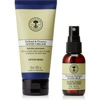 Natural Defence Hand Care Duo