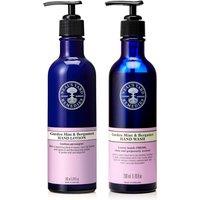 Clean & Fresh Hand Care Duo