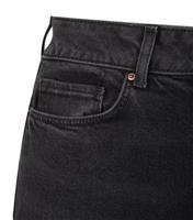 Women's Black Waist Enhance Tori Mom Jeans New Look