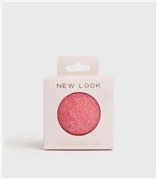 Pink Exfoliating Konjac Facial Sponge New Look
