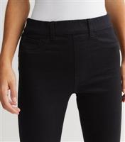 Women's Black Lift & Shape Emilee Jeggings New Look