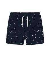 Blue Spot Shorts Name It New Look