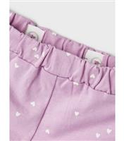 Pink Spot Shorts Name It New Look