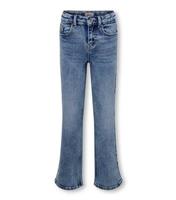 Blue Wide Leg Jeans KIDS ONLY New Look