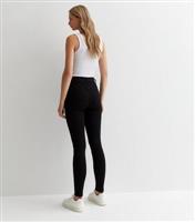 Women's Black Lift & Shape Emilee Jeggings New Look