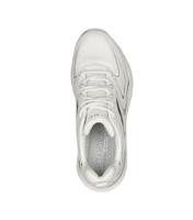 Women's White Tres Air Uno Revolution-Airy Trainers Skechers New Look