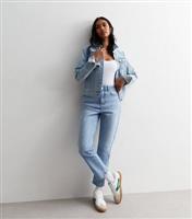 Women's White Square Neck Bodysuit New Look