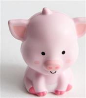 Pink Pig Stress Ball New Look
