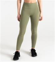 Women's Green Influential Leggings Dare 2b New Look