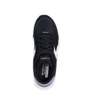 Women's Black Skech Air Trainers Skechers New Look