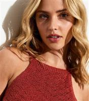 Women's Rust ONLY New Look
