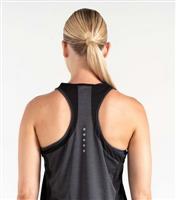Women's Black Gravitate Racer Back Vest Dare 2b New Look
