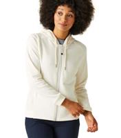 Women's Zip-Up Hooded Fleece Regatta New Look