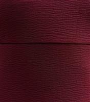 Women's Burgundy Crepe Sleeveless Mini Pinafore Dress New Look