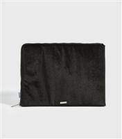 Black Miffy Laptop Case Skinnydip New Look