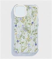 Wildflower iPhone Case Skinnydip New Look