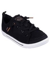 Women's Black Bobs B Cute Trainers Skechers New Look