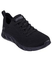 Women's Black Sport B Flex Trainers Skechers New Look