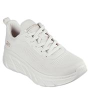 Women's Off White Sport B Flex Trainers Skechers New Look