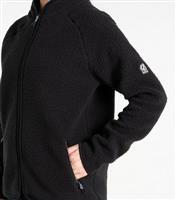 Women's Black Excursion Fleece Dare 2b New Look