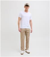 Men's Mink Joggers Jack & Jones New Look