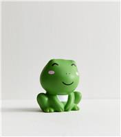 Green Frog Foam Stress Ball New Look