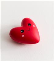 Red Heart Stress Ball New Look