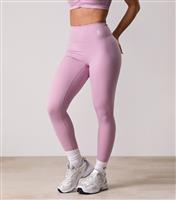 Women's Pink 365 Scrunched Back Leggings Gym King New Look